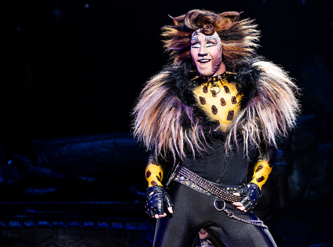 Cats promo still.