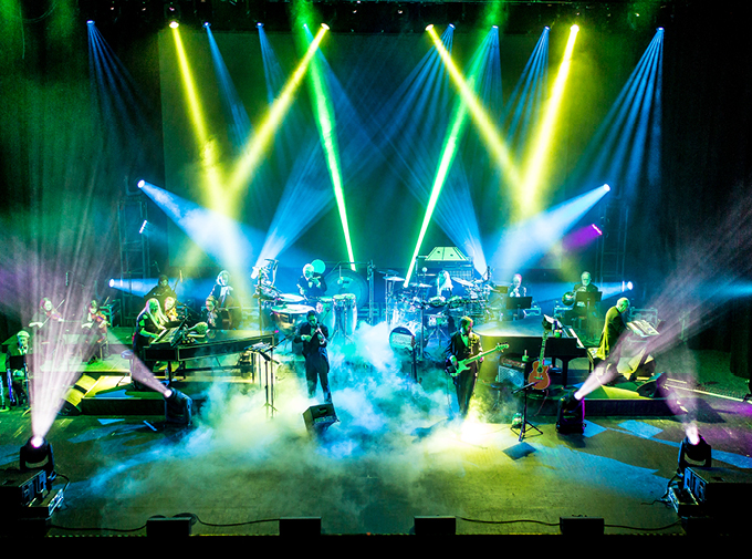 Mannheim Steamroller - American Bank Broadway in Bozeman
