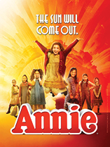 Annie, April 23rd, 2024.