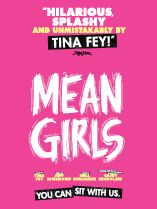 Mean Girls the Musical, February 28th, 2024.