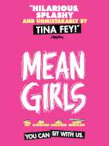 Mean Girls the Musical, February 28th, 2024.